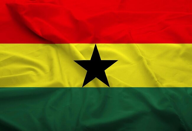 10 Day Ghana Adventure and Culture Tour - Five details that define the journey