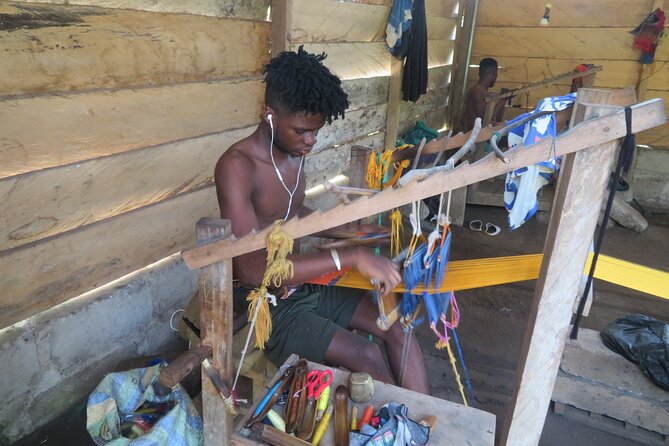 10 Day Ghana Adventure and Culture Tour - Accra begins with a gentle welcome