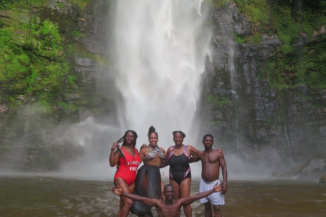 10 Day Ghana Adventure and Culture Tour - From Volta fishermen to Ashanti craft villages
