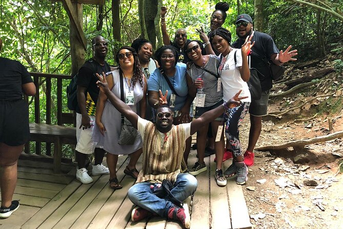 10 Days Ghana Cultural and Heritage Trip - Accra’s independence story, from Nkrumah to Black Star Square