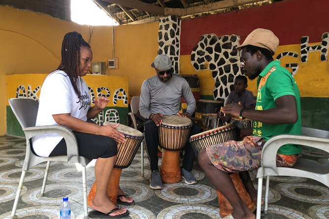 10 Days Ghana Cultural and Heritage Trip - Kakum’s canopy walk and Elmina’s old streets