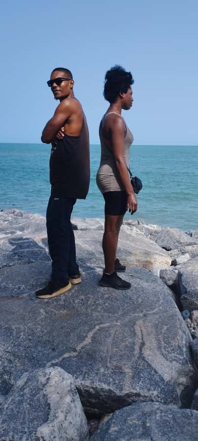 10 Days Heritage, History and Adventure Tour in Ghana - Day 7: Cape Coast and Elmina Castles