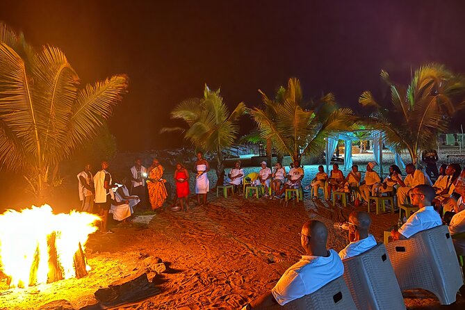 10 Days Of Cultural Heritage and Adventure - Kumasi and the Ashanti royal tradition