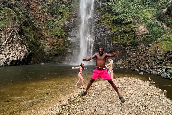 10 Days Of Cultural Heritage and Adventure - Kente, the sword site, and military memory