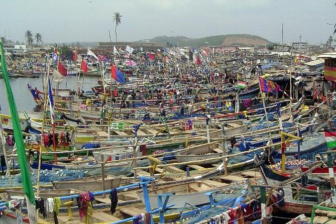 10 Days Trip to Cape Coast and Elmina Castles from Accra - Day 9: Emancipation Day and a ceremonial farewell