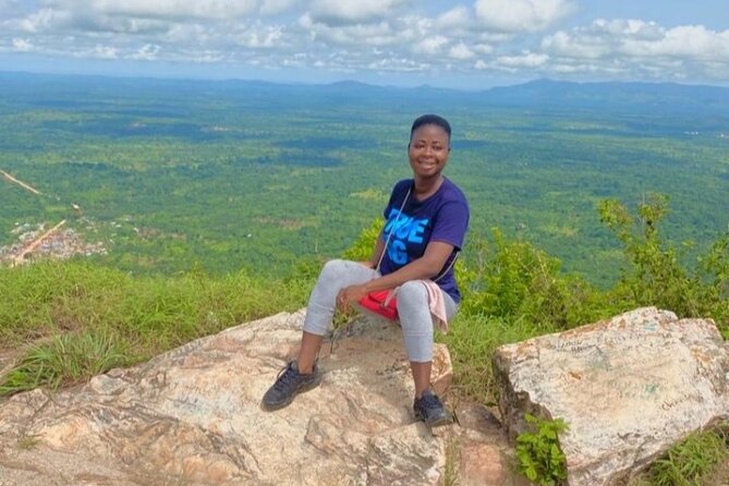 2-Day Private Tour to the Mount Afadjato and Wli Waterfalls - Five useful things to know before booking
