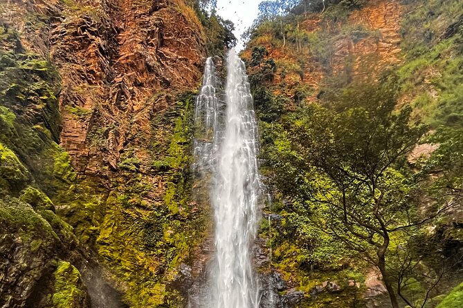 2 Days Ghana Adventure Wli Waterfalls, Mount Afadjato,Shai HIlls - Key points to know before booking