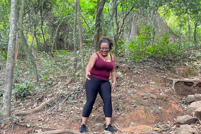 2 Days Ghana Adventure Wli Waterfalls, Mount Afadjato,Shai HIlls - Mount Afadjato, Ghana’s highest peak