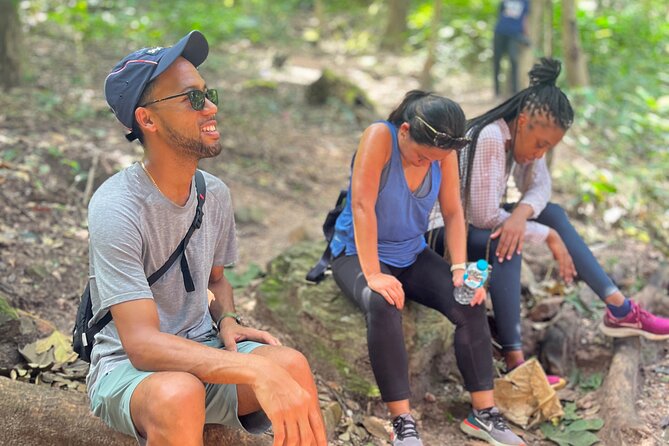 2 Days Ghana Adventure Wli Waterfalls, Mount Afadjato,Shai HIlls - What the $450 price means