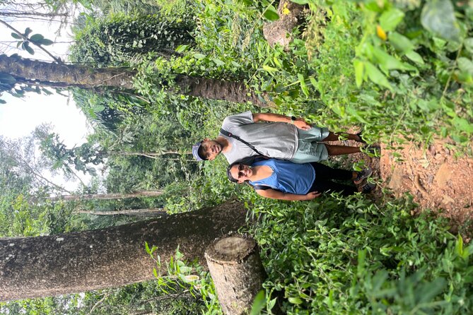 2 Days Ghana Adventure Wli Waterfalls, Mount Afadjato,Shai HIlls - Who will enjoy this trip most