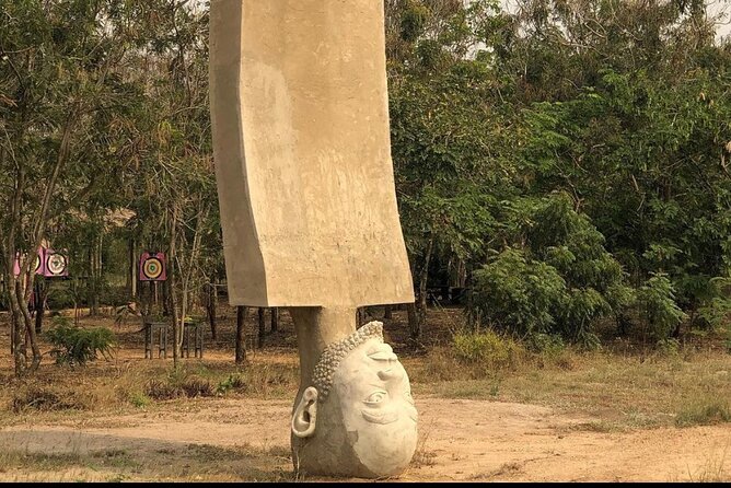 2Days private explore volta region - Wli Waterfalls, three hours among forest and sound