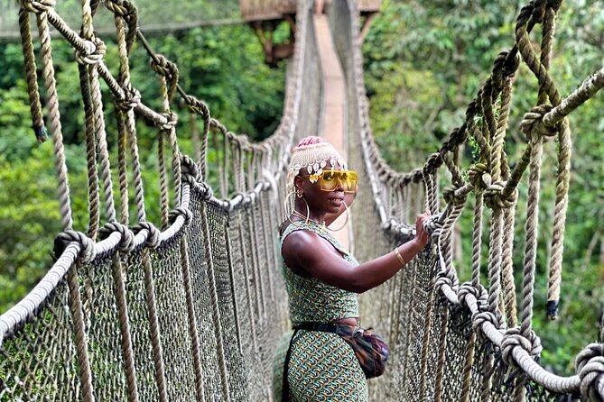 3 Days Accra City Tour & Cape Coast Tour - Who should book this Ghana tour?