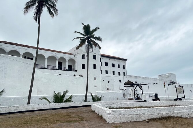 3 Days Accra City Tour & Cape Coast Tour - Should you book the 3-day Accra and Cape Coast tour?