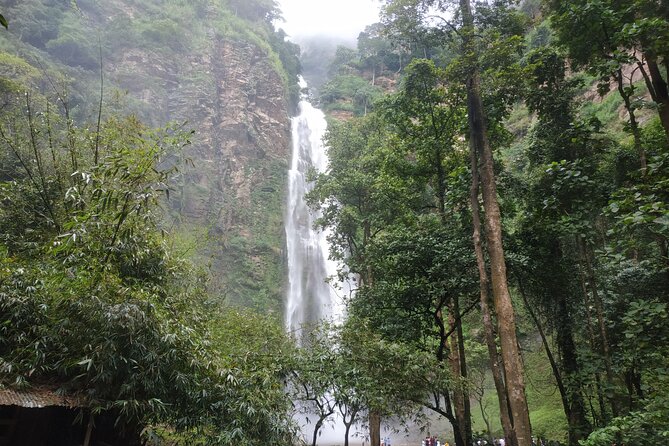 3 Days Private Wanderlust Eco Tour in Volta, Ghana. - Key points to know before booking