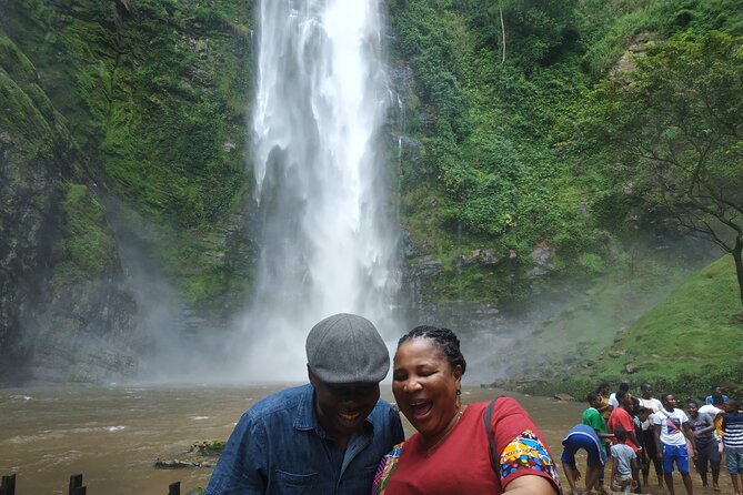 3 Days Private Wanderlust Eco Tour in Volta, Ghana. - Why this private Volta tour is worth considering