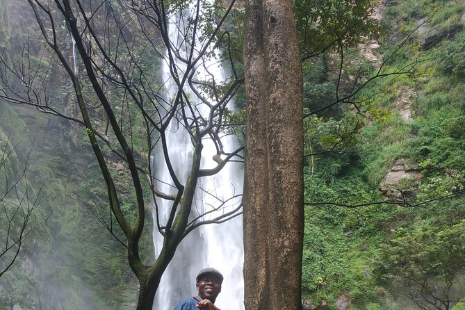 3 Days Private Wanderlust Eco Tour in Volta, Ghana. - Tafi Atome adds wildlife and a hands-on evening