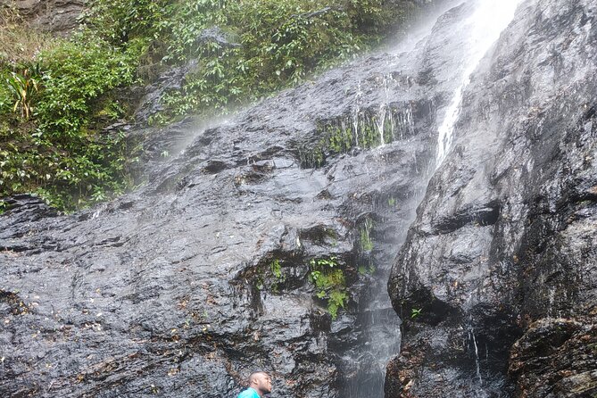3 Days Private Wanderlust Eco Tour in Volta, Ghana. - Lake Volta begins the trip with calm water and open views