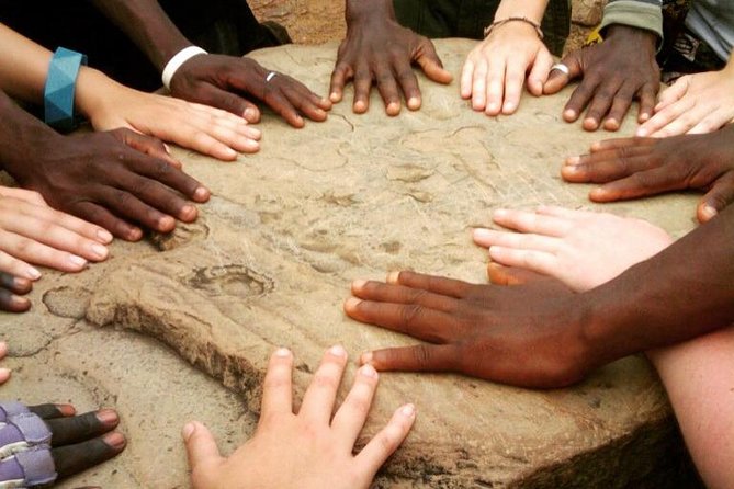 3 Days Sunrise Elephant Safari-Mole Park with -Round Trip Flight - How the safari activities work together
