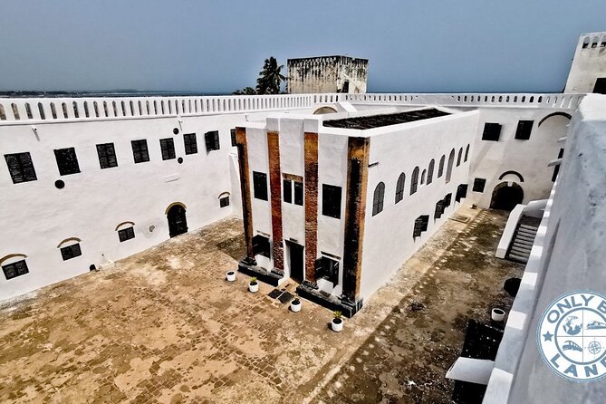 4 Days Trip in Accra, Cape Coast,Kumasi culture & heritage tours - Who Will Enjoy This Ghana Tour Most?