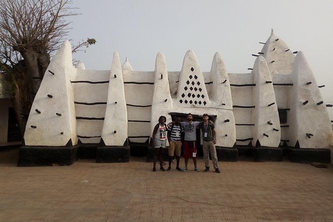 5 Days Adventurous Wildlife Safari - Key points to know before booking