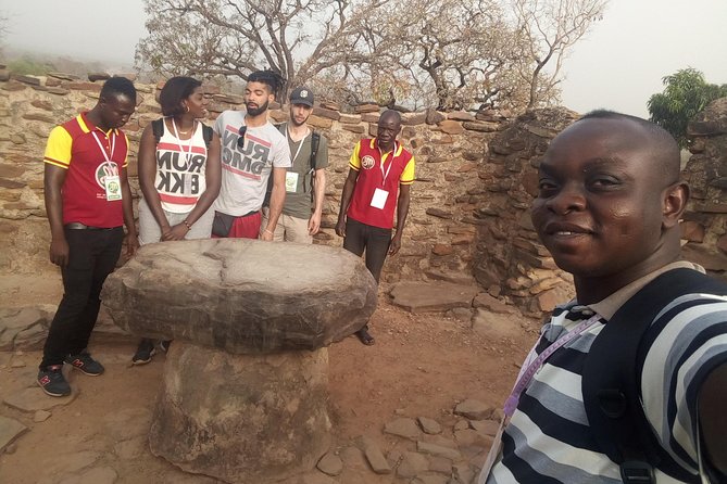 5 Days Adventurous Wildlife Safari - Guide service and the importance of clear confirmation