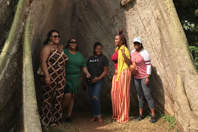 5 Days Ghana Private Tour - Why this five-day Ghana tour works