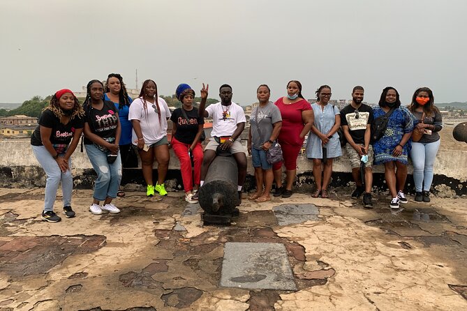 5 Days Ghana Private Tour - Day 4: Kakum, Elmina Castle, and a living tradition