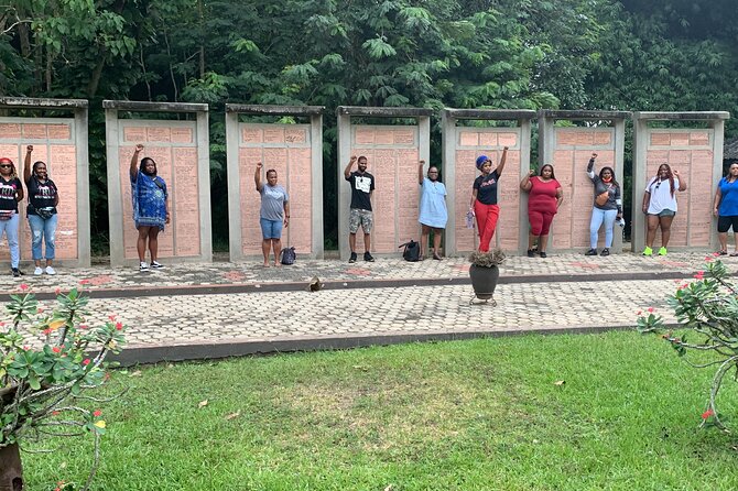 5 Days Ghana Private Tour - Who should book this experience?