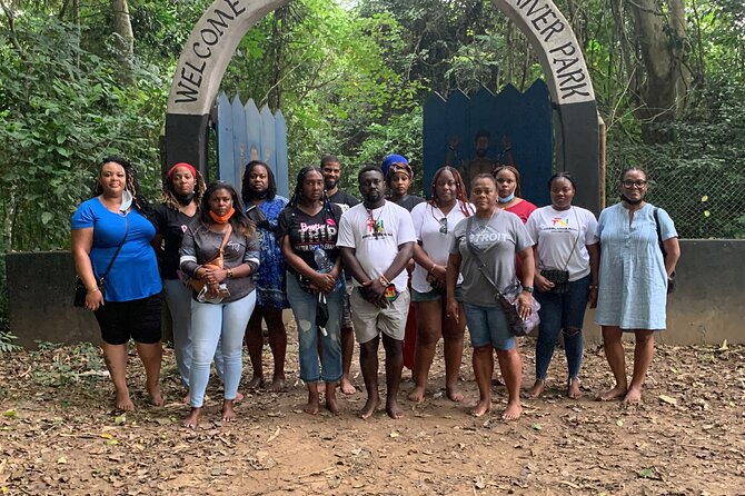 5 Days Ghana Private Tour - Day 1: A musical welcome in Accra