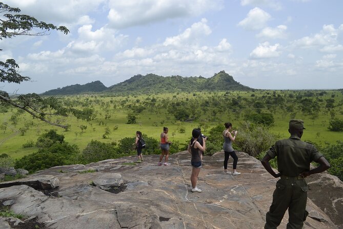 5Days Ghana Safari Tour - Transport, comfort, and what you pay for
