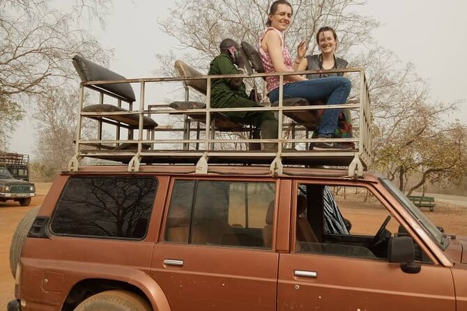 5Days Ghana Safari Tour - Day 1: A simple arrival in Accra