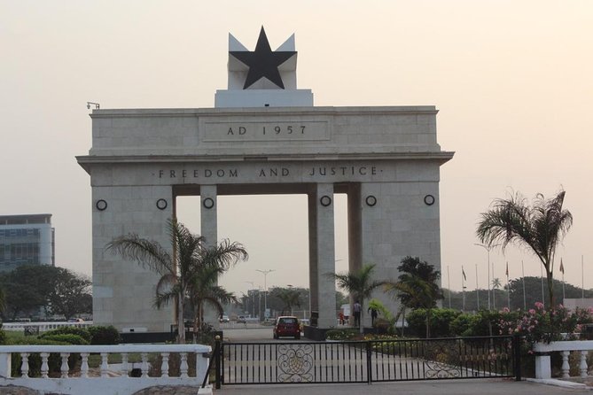 6 day Culture & History Tour in Ghana - Assin Manso and the Difficult History of Elmina