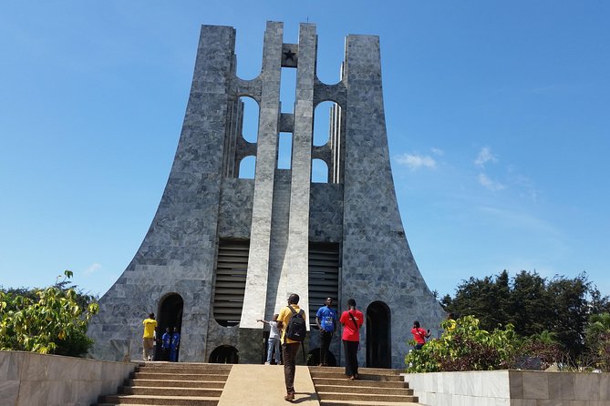 6 day Culture & History Tour in Ghana - Is $1,852.57 a Fair Price?