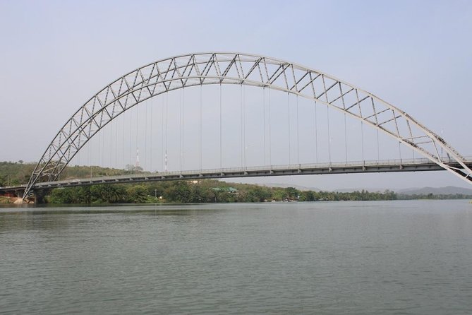 6 day Culture & History Tour in Ghana - Aburi Gardens, Beads, and the Volta River