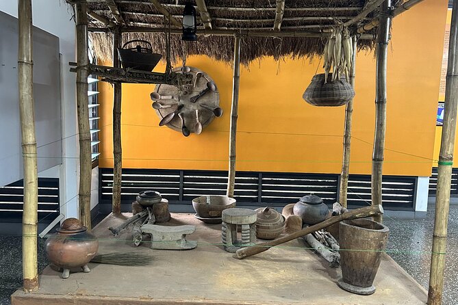6-Hour Private Guided Accra City Tour - Independence Square and Ghana’s national story