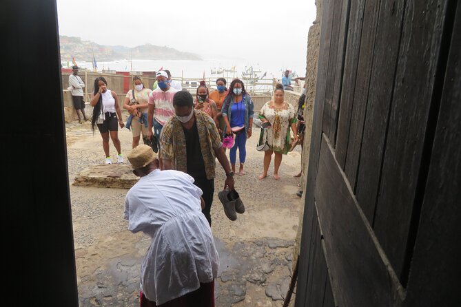 7-Day Private Cultural and Heritage Tour in Ghana - Day one: A gentle landing in Accra
