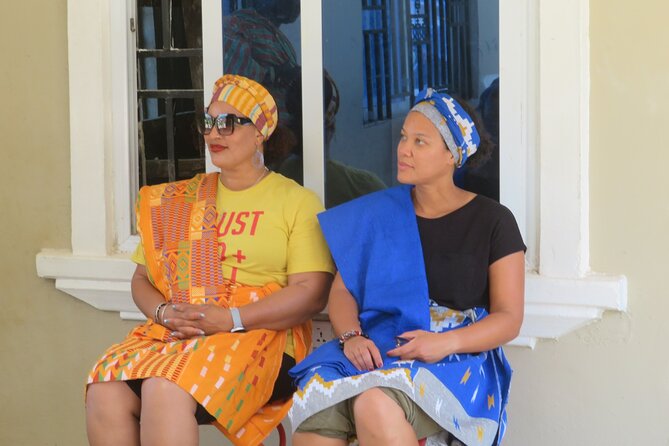 7-Day Private Cultural and Heritage Tour in Ghana - What the $1,998.95 price really covers