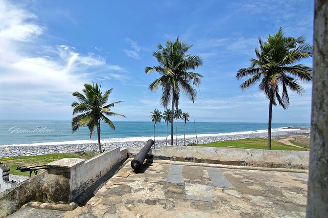 7 Days Cape Coast and Nzulezo Stilt Village Tour - Day two: Accra’s independence story and daily life