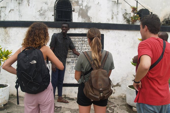 7days/6nights Eco Tourism - Day six: Safari at Mole and Larabanga Mosque