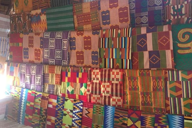 8 Day Cultural, History and Adventure Tour - Tamale, Kumasi, and the final return to Accra