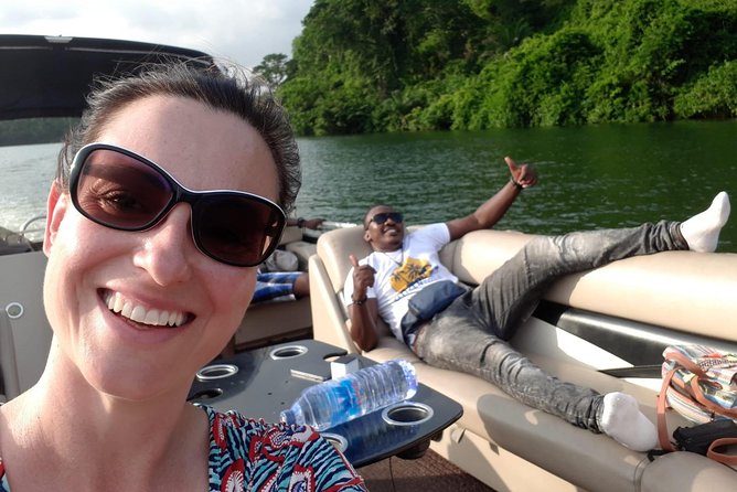 8 Day Cultural, History and Adventure Tour - Afadjato and Wli Waterfalls on day two