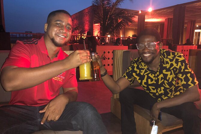 9-Day Private Guided Tour of West Africa (Ghana, Togo & Benin) - Ganvie closes the journey on the water