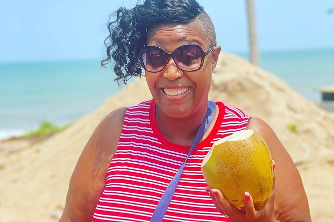 9-Day Private Guided Tour of West Africa (Ghana, Togo & Benin) - What $3,700 per person buys you