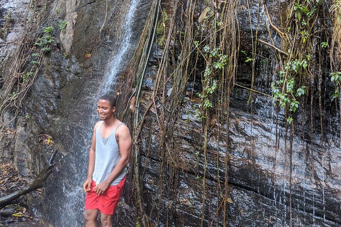 9-Day Private Guided Tour of West Africa (Ghana, Togo & Benin) - Monkeys, Mount Afadjato, and Wli Waterfalls