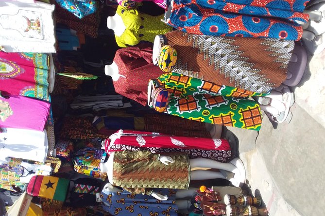 A 4 Days Cultural, Historic And Nature Tour Of Ghana's Southern Side. - Manhyia Palace and the Ashanti royal story