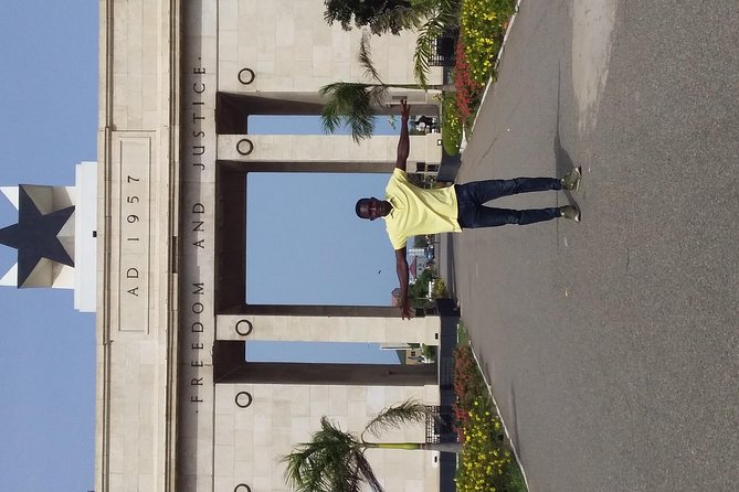 A 6 Days Cultural, Historic And Nature Tours - Day 1: A gentle arrival and Osu after dark
