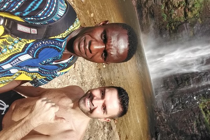 A 6 Days Cultural, Historic And Nature Tours - Day 6: Accra’s markets, independence, and old James Town