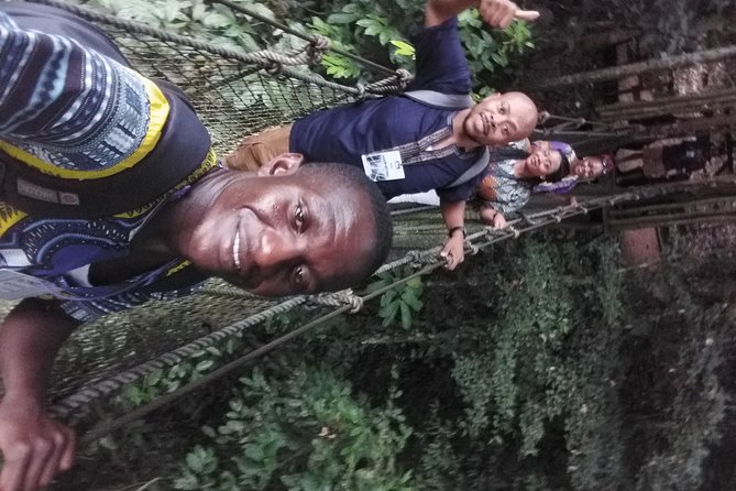 A 9 Days Experience Of The Motherland - Assin Manso and the weight of the slave trade