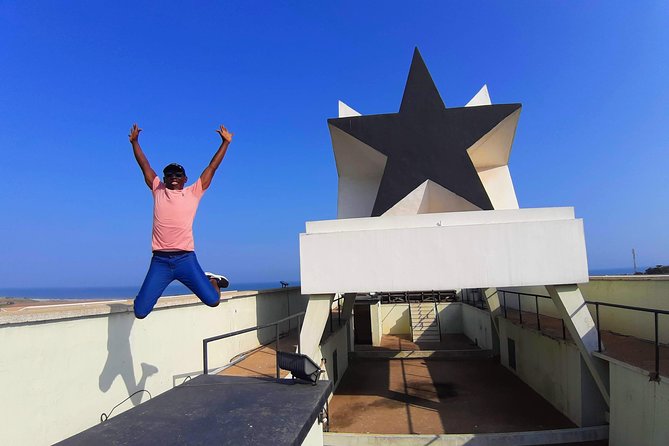A Day in Accra - Why this Accra tour works well for a first visit