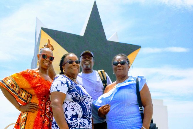A Day in Accra - The Center for National Culture: shopping with a human touch